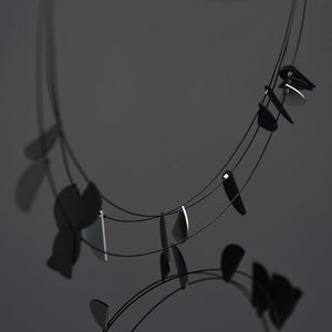 
                  
                    Drift Layered Necklace - Grade B
                  
                