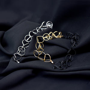 
                  
                    Loops Bracelet
                  
                
