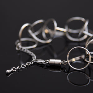
                  
                    Loops Bracelet
                  
                