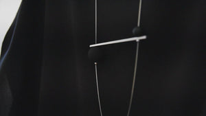 
                  
                    Load and play video in Gallery viewer, Abacus Versatile Necklace
                  
                