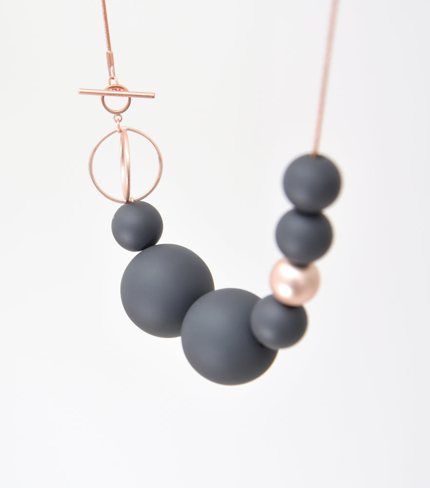 
                  
                    Orbits Necklace
                  
                