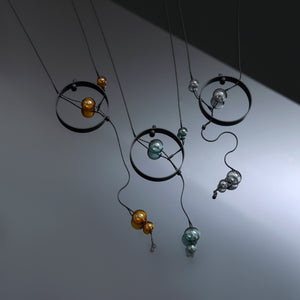 
                  
                    Jules Lariat Necklace
                  
                