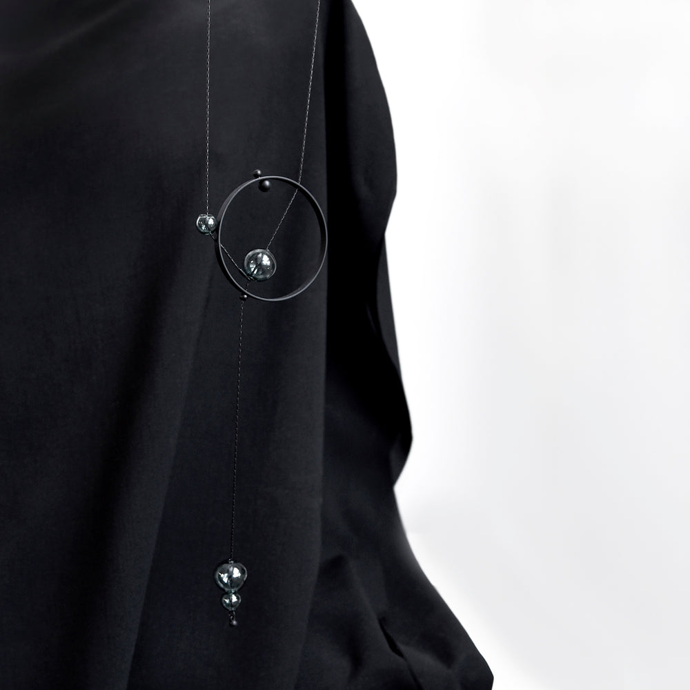 
                  
                    Jules Lariat Necklace
                  
                