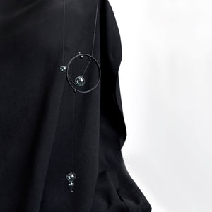 
                  
                    Jules Lariat Necklace
                  
                