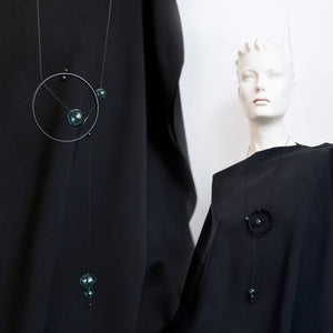 
                  
                    Jules Lariat Necklace
                  
                