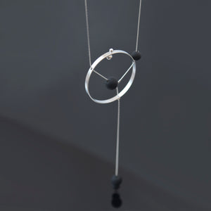
                  
                    Jules Lariat Necklace
                  
                