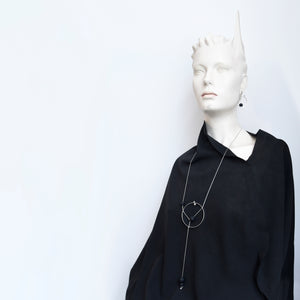 
                  
                    Jules Lariat Necklace
                  
                