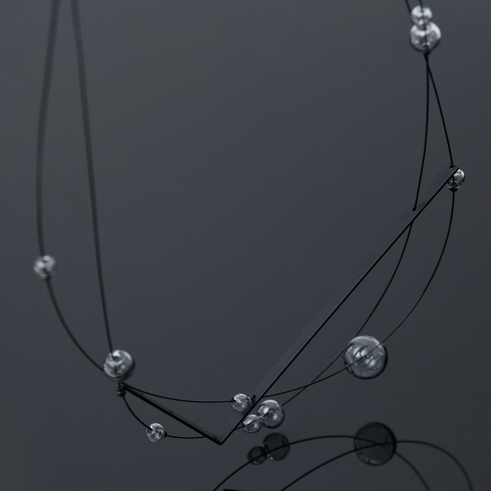 
                  
                    Tikkatock Layered Necklace
                  
                