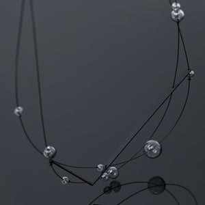
                  
                    Tikkatock Layered Necklace
                  
                