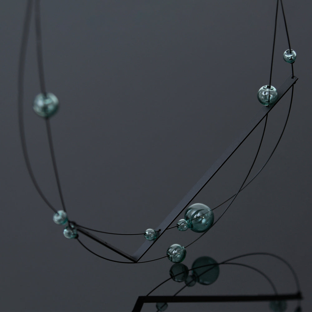 
                  
                    Tikkatock Layered Necklace
                  
                