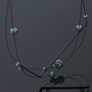 
                  
                    Tikkatock Layered Necklace
                  
                