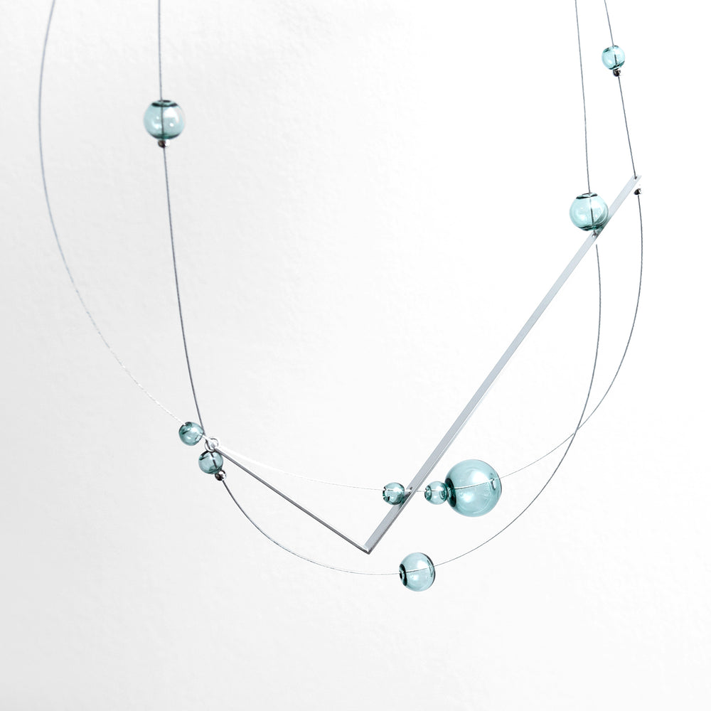
                  
                    Tikkatock Layered Necklace
                  
                