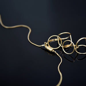 
                  
                    Loops Necklace
                  
                