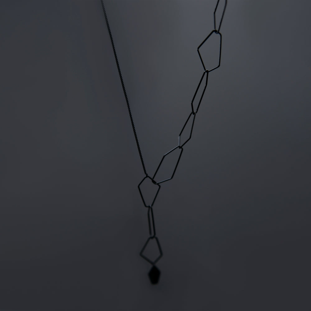 
                  
                    Vexta Necklace
                  
                