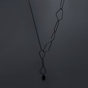 
                  
                    Vexta Necklace
                  
                