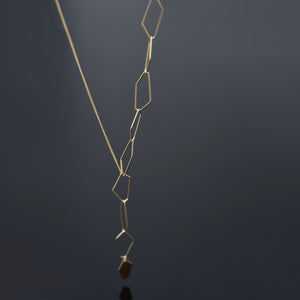 
                  
                    Vexta Necklace
                  
                