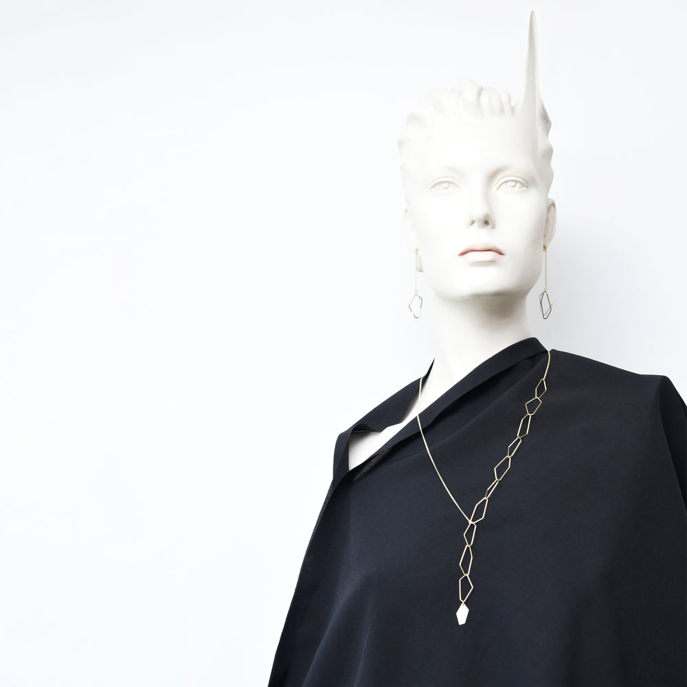 
                  
                    Vexta Necklace
                  
                