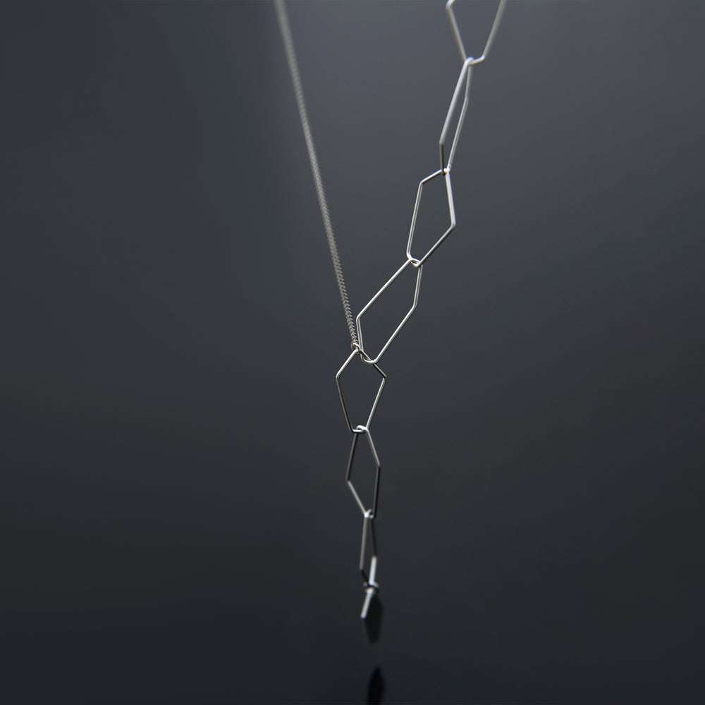 
                  
                    Vexta Necklace
                  
                