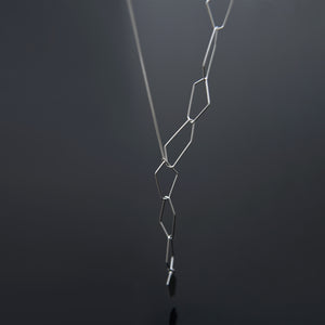 
                  
                    Vexta Necklace
                  
                