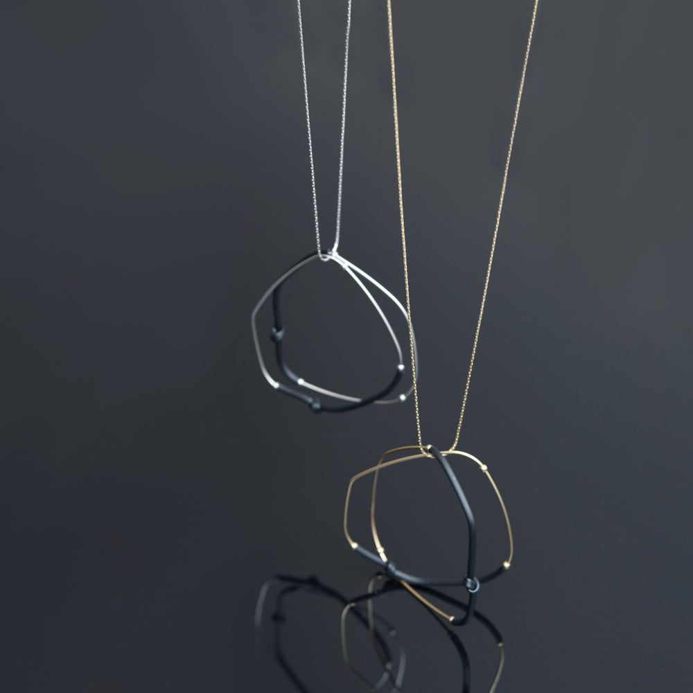 
                  
                    Morph Necklace / Bangle Set
                  
                