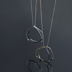 
                  
                    Morph Necklace / Bangle Set
                  
                
