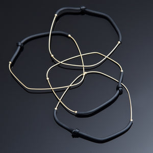
                  
                    Morph Necklace / Bangle Set
                  
                