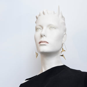 
                  
                    Vince Earrings
                  
                