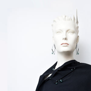 
                  
                    Beyond Hoop Earrings
                  
                