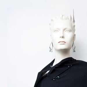 
                  
                    Beyond Hoop Earrings
                  
                
