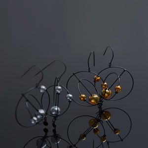 
                  
                    Rove Earrings
                  
                