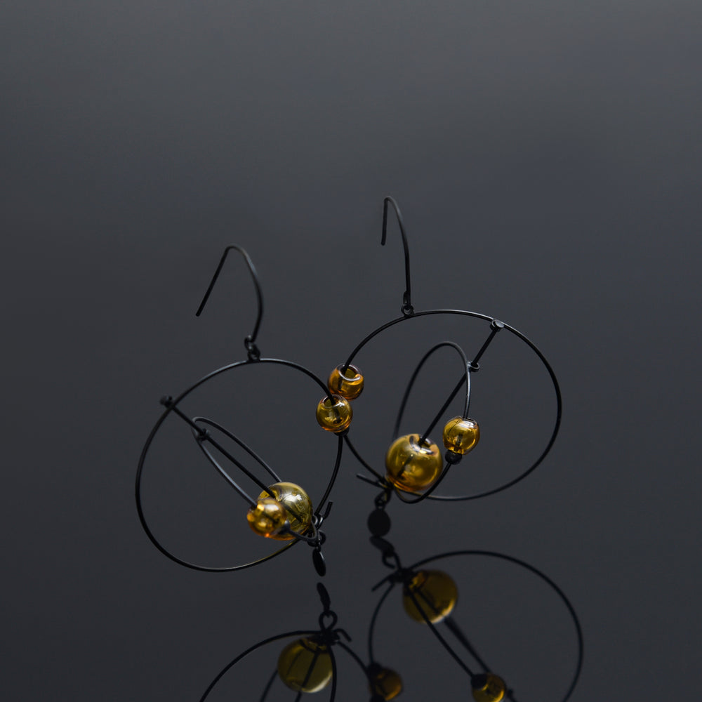 
                  
                    Rove Earrings
                  
                