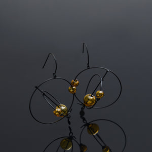 
                  
                    Rove Earrings
                  
                