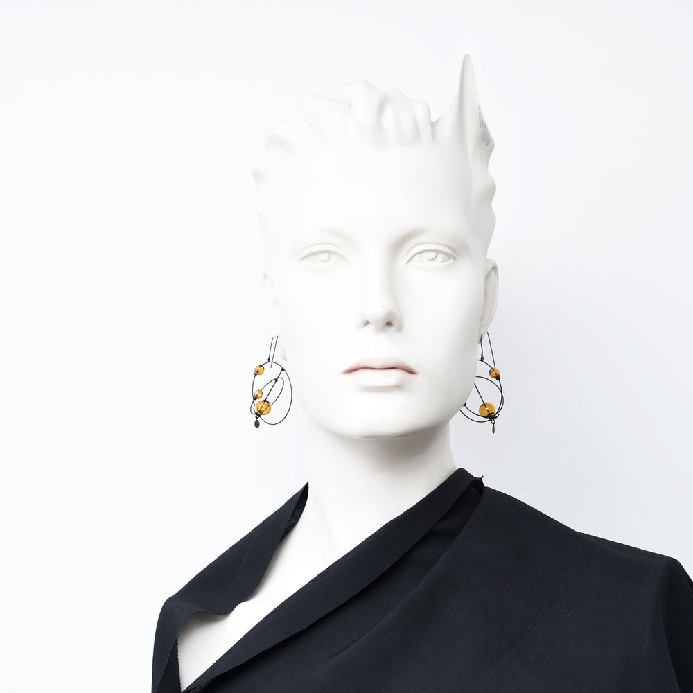 
                  
                    Rove Earrings
                  
                