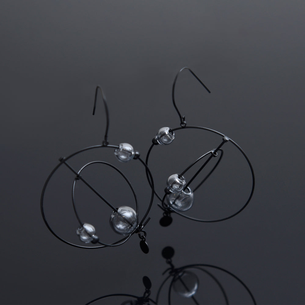 
                  
                    Rove Earrings
                  
                