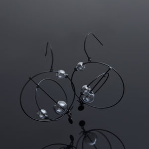 
                  
                    Rove Earrings
                  
                