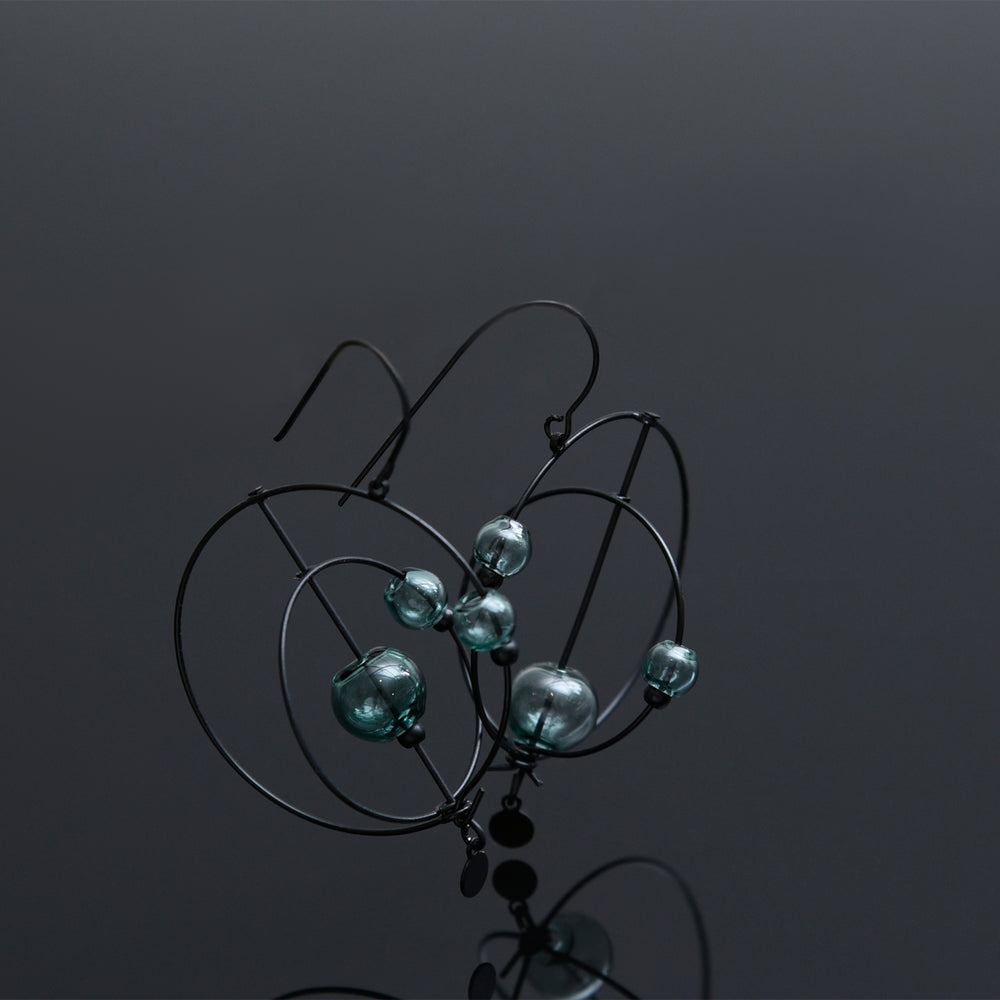 
                  
                    Rove Earrings
                  
                