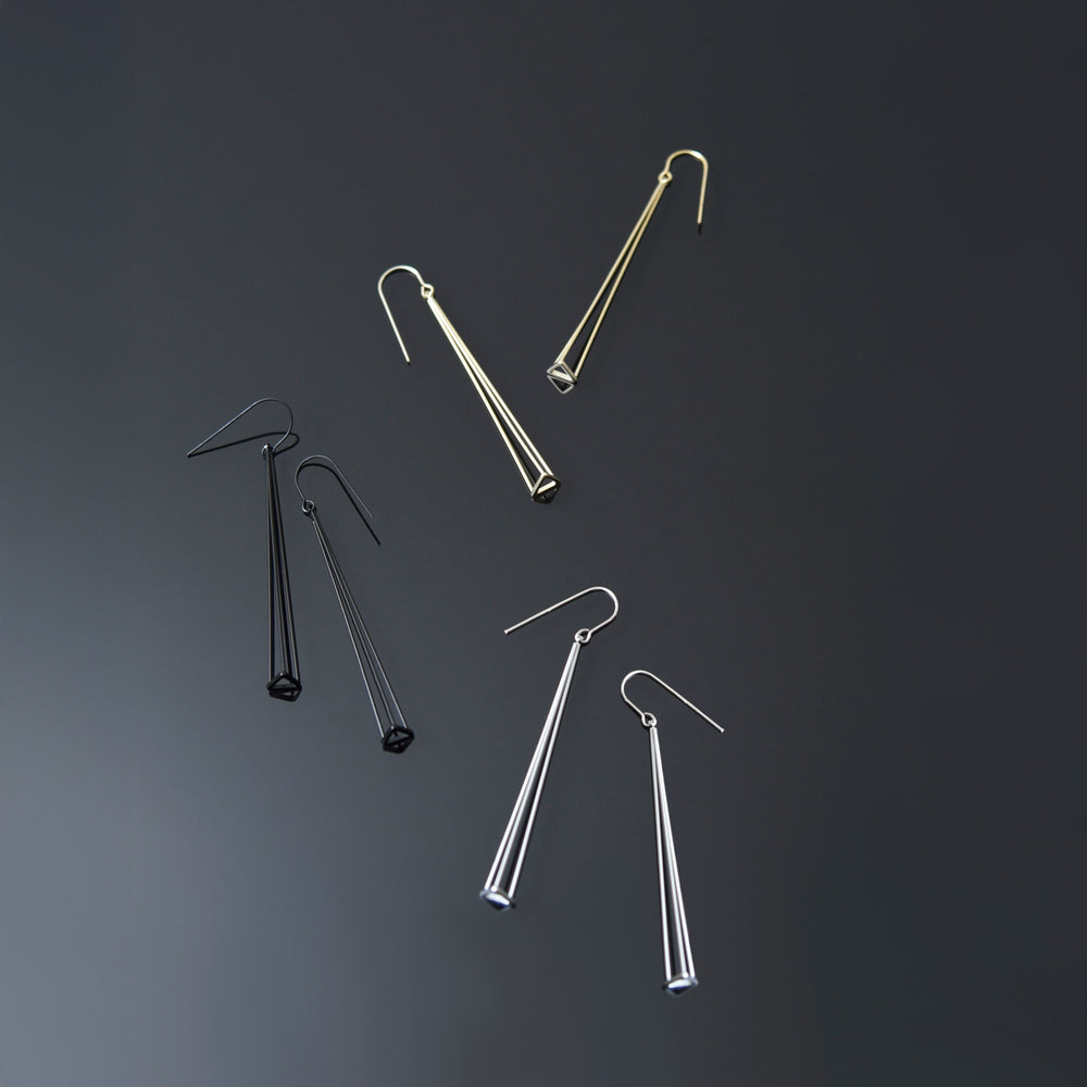 
                  
                    Glint Earrings
                  
                