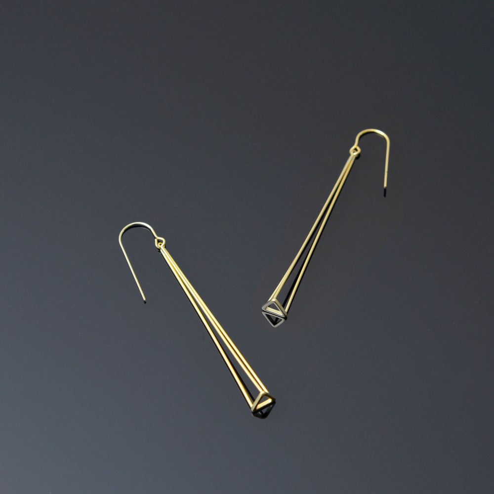 Glint Earrings