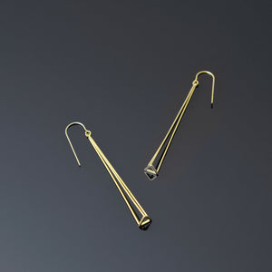 
                  
                    Glint Earrings
                  
                