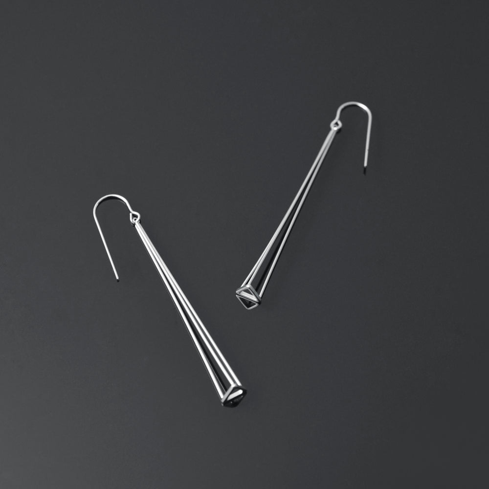 
                  
                    Glint Earrings
                  
                