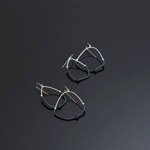 
                  
                    Morph Earrings
                  
                