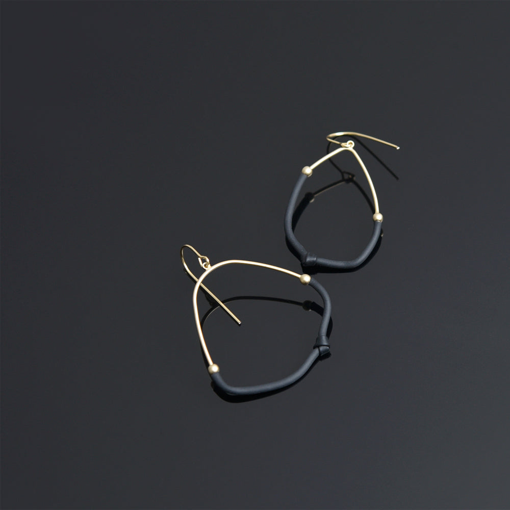 
                  
                    Morph Earrings
                  
                