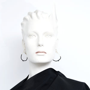 
                  
                    Morph Earrings
                  
                