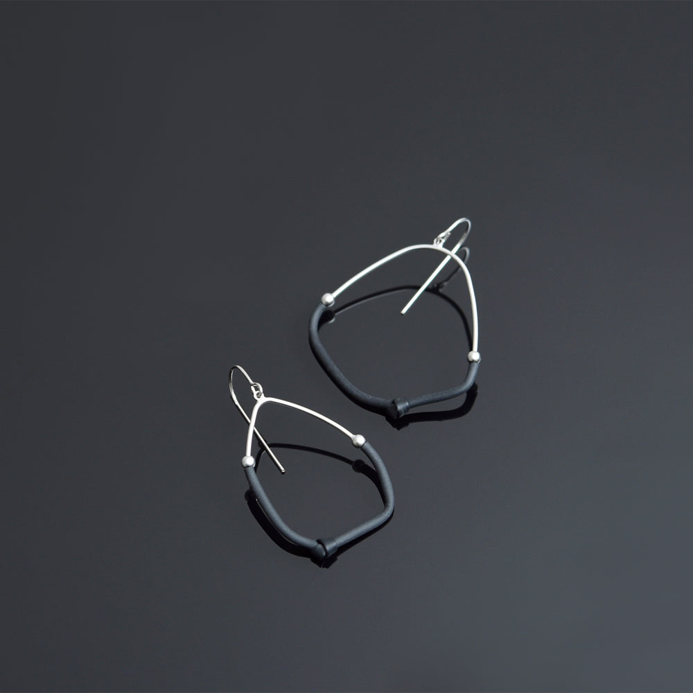 
                  
                    Morph Earrings
                  
                