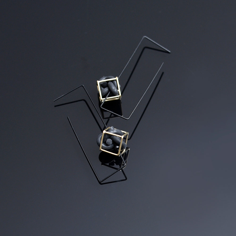 
                  
                    Veer Earrings
                  
                