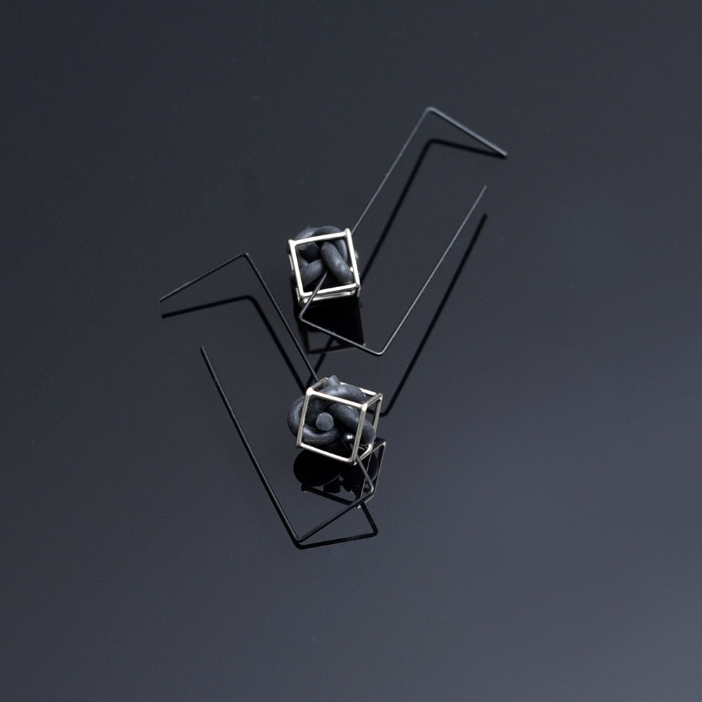
                  
                    Veer Earrings
                  
                
