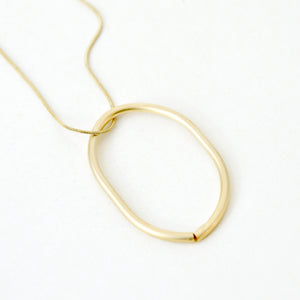 
                  
                    Nil Necklace - B Grade
                  
                