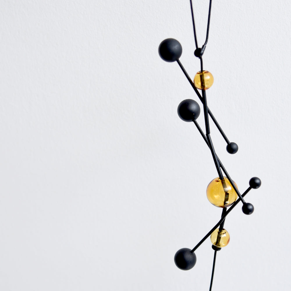 
                  
                    Aria Versatile Necklace - B Grade
                  
                