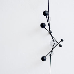 
                  
                    Aria Versatile Necklace - B Grade
                  
                