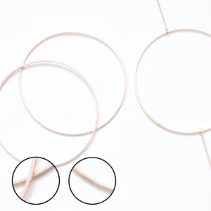 
                  
                    *Special Edition - Halo & Orb Necklace - B Grade
                  
                